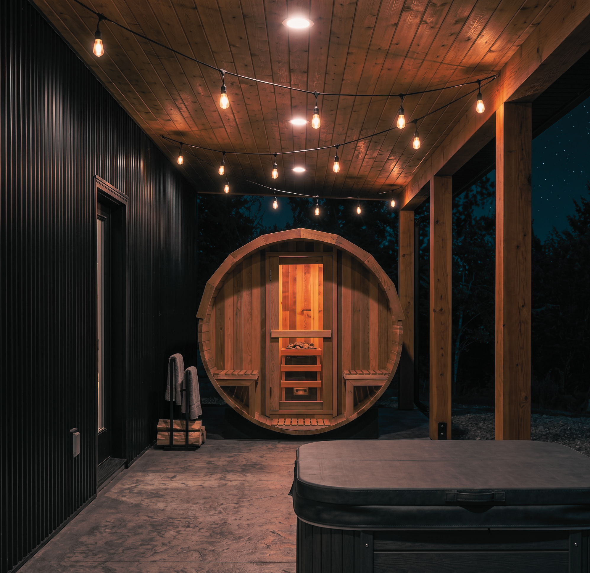 How to pick your sauna and ice bath in 2026