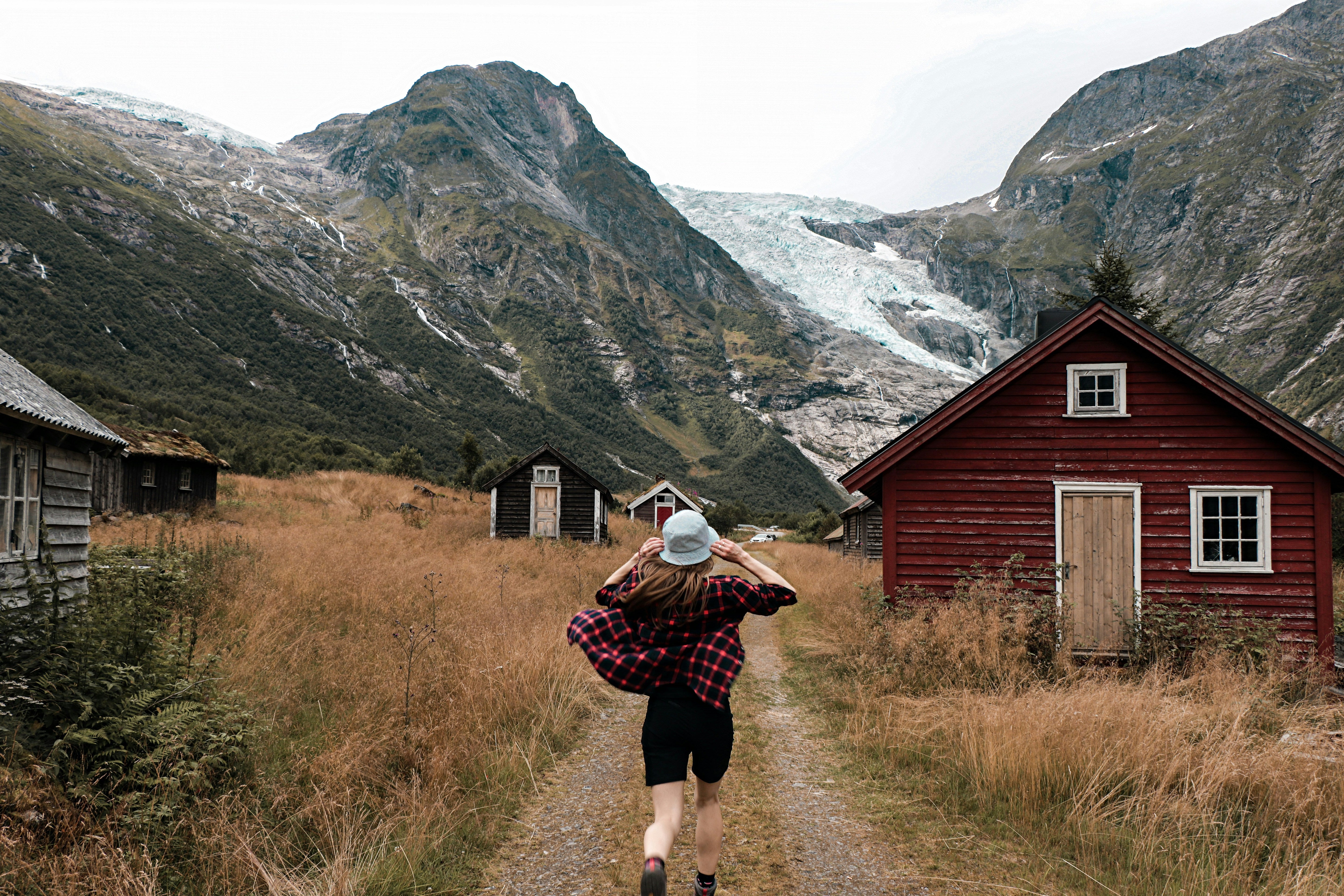 The history of the sauna and ice bath therapy